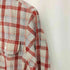 ダブルアールエルラルフローレン RRL RALPH LAUREN 1ツ星 ガチャポケチェックシャツ メンズ import:S