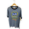 USA製 BIRELEY'S リンガーTシャツ メンズ import:M