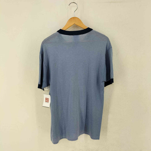 USA製 BIRELEY'S リンガーTシャツ メンズ import:M