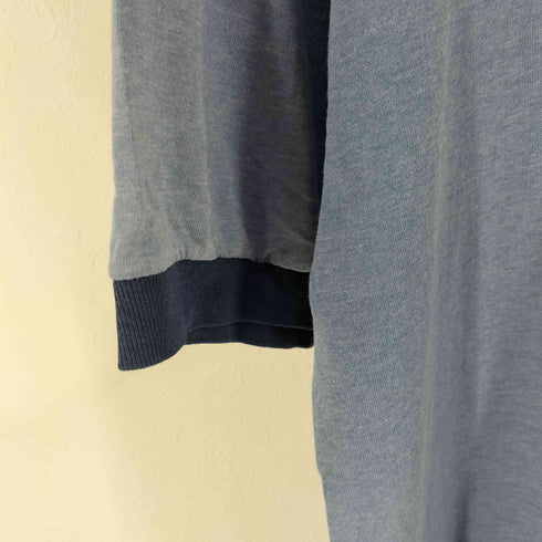 USA製 BIRELEY'S リンガーTシャツ メンズ import:M