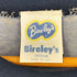 USA製 BIRELEY'S リンガーTシャツ メンズ import:M