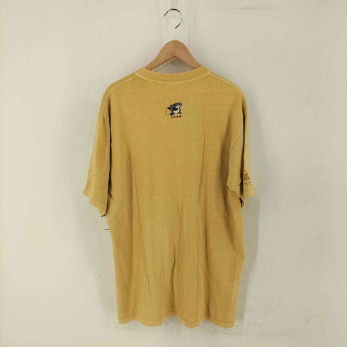 クレイジーシャツ CRAZY SHIRTS BEERDYED SHARKA SURF クルーネックTシャツ メンズ import:L