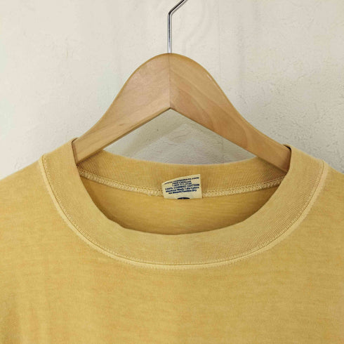 クレイジーシャツ CRAZY SHIRTS BEERDYED SHARKA SURF クルーネックTシャツ メンズ import:L