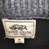 エコーアンリミテッド ECKO UNLTD ハーフジップ ボーダーニット メンズ JPN:M