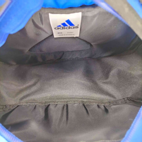 アディダス adidas 00S パフォーマンスロゴボディバッグ メンズ