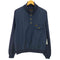 エディーバウアー Eddie Bauer 黒タグ ナイロンプルオーバー メンズ import:L