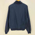 エディーバウアー Eddie Bauer 黒タグ ナイロンプルオーバー メンズ import:L