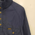 エディーバウアー Eddie Bauer 黒タグ ナイロンプルオーバー メンズ import:L