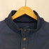 エディーバウアー Eddie Bauer 黒タグ ナイロンプルオーバー メンズ import:L