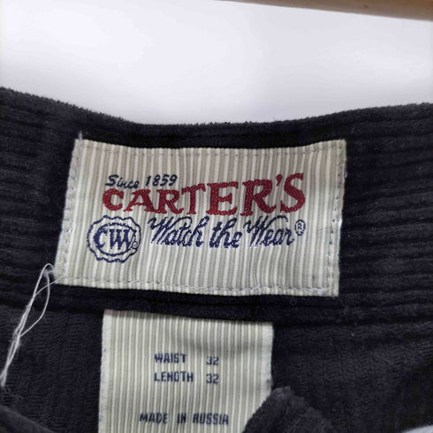 カーターズ carters 90S コーデュロイペインターパンツ メンズ W32 L32