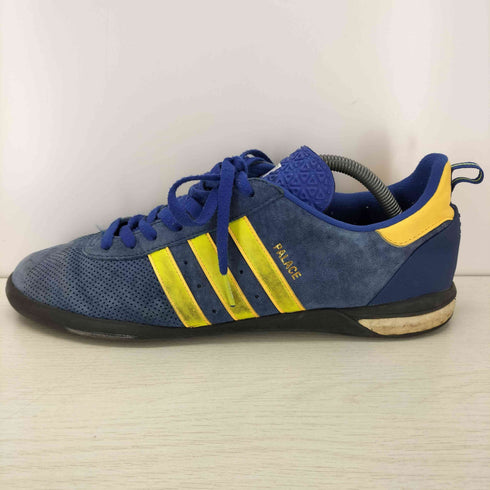 アディダスオリジナルス adidas Originals PALACE INDOOR メンズ JPN:27.5