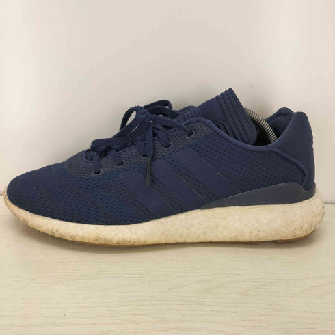 アディダスオリジナルス adidas Originals デニス・ブセニッツ ピュア ブースト プライムニット メンズ JPN:28