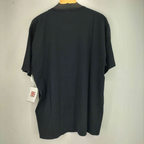 ストーンアイランド STONE ISLAND REFLECTIVE ONE PRINT Tシャツ メンズ JPN:L