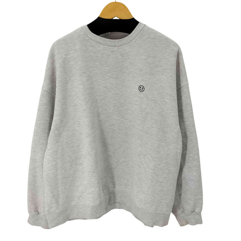 STYLE NANDA オーバーサイズスウェット レディース FREE
