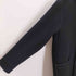 PEACEBIRD MEN ステッチデザイン ステンカラーコート メンズ JPN:XL
