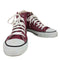 コンバース CONVERSE ALL STAR オールスター HI マルーン メンズ JPN:27.5
