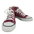 コンバース CONVERSE ALL STAR オールスター HI マルーン メンズ JPN:27.5