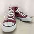コンバース CONVERSE ALL STAR オールスター HI マルーン メンズ JPN:27.5