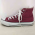 コンバース CONVERSE ALL STAR オールスター HI マルーン メンズ JPN:27.5