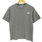 ザノースフェイス THE NORTH FACE SQUARE CAMO GRAPHIC TEE メンズ import:S