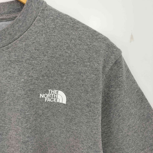 ザノースフェイス THE NORTH FACE SQUARE CAMO GRAPHIC TEE メンズ import:S