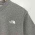 ザノースフェイス THE NORTH FACE SQUARE CAMO GRAPHIC TEE メンズ import:S