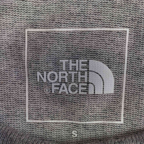 ザノースフェイス THE NORTH FACE SQUARE CAMO GRAPHIC TEE メンズ import:S