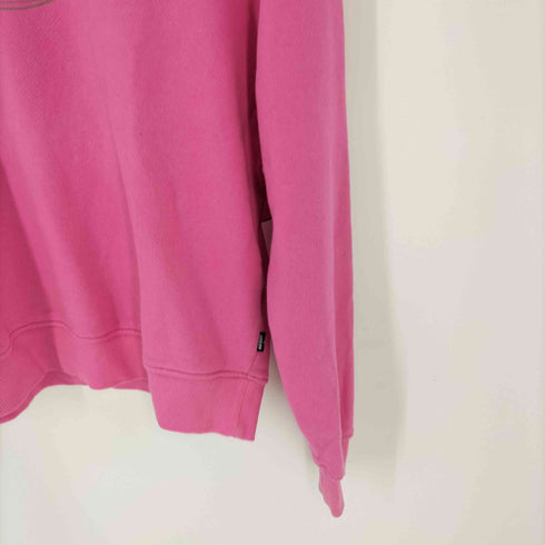 ノルディー nerdy プリントスウェット レディース ONE SIZE