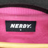 ノルディー nerdy プリントスウェット レディース ONE SIZE