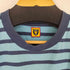 ヒューマンメイド HUMAN MADE STRIPED L/S T-SHIRT メンズ JPN:L