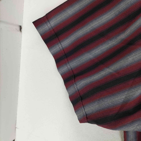 エリーキャトルマン ELY CATTLEMAN ウエスタンシャツ メンズ 3XL