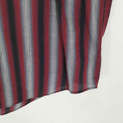 エリーキャトルマン ELY CATTLEMAN ウエスタンシャツ メンズ 3XL