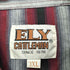 エリーキャトルマン ELY CATTLEMAN ウエスタンシャツ メンズ 3XL