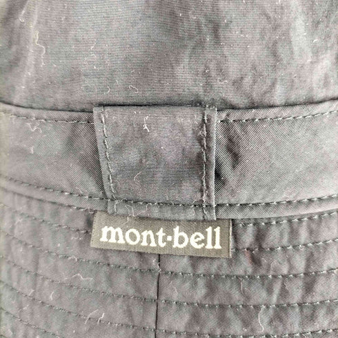 モンベル mont bell O.D.ハット メンズ JPN:M