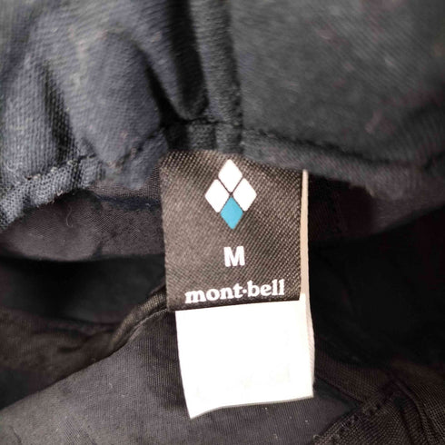 モンベル mont bell O.D.ハット メンズ JPN:M