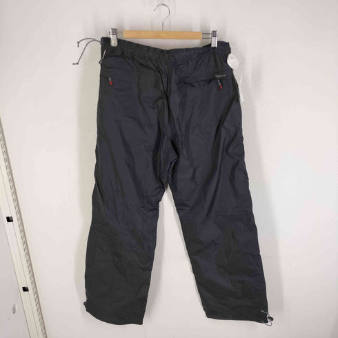 ヘインズ Hanes Y2K ドローコード ナイロンパンツ メンズ JPN:L