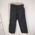 ヘインズ Hanes Y2K ドローコード ナイロンパンツ メンズ JPN:L
