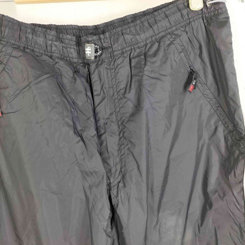 ヘインズ Hanes Y2K ドローコード ナイロンパンツ メンズ JPN:L