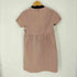 エスマックスマーラ S Max Mara ノースリーブワンピース ミモレ丈 レディース JPN:36