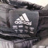 アディダス adidas 00S パフォーマンスロゴ ハーフスナップ アノラックパーカー メンズ JPN:L