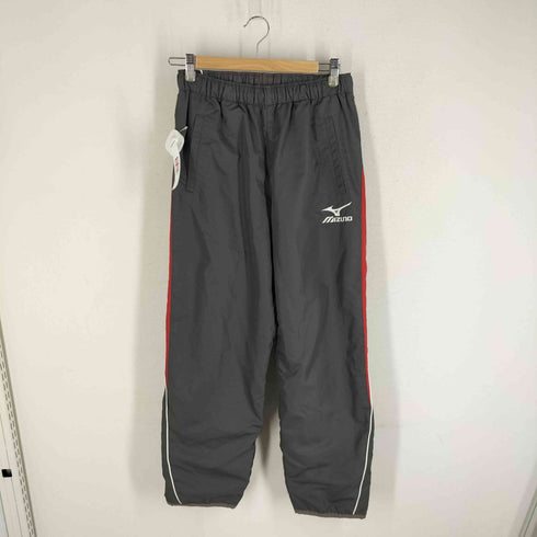 ミズノ MIZUNO ロゴプリント ピステ セットアップ メンズ M