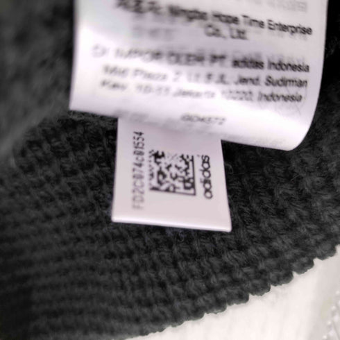 アディダスオリジナルス adidas Originals WAFFLE CUFF BEANIE レディース FREE