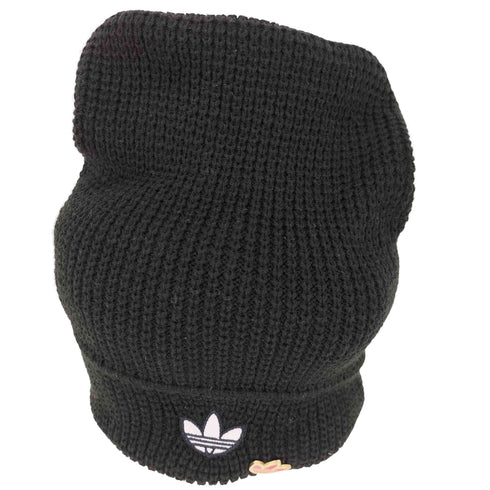 アディダスオリジナルス adidas Originals WAFFLE CUFF BEANIE レディース FREE