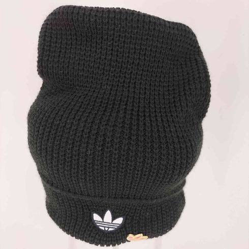 アディダスオリジナルス adidas Originals WAFFLE CUFF BEANIE レディース FREE