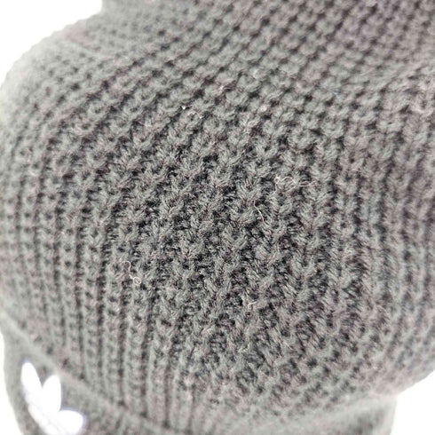 アディダスオリジナルス adidas Originals WAFFLE CUFF BEANIE レディース FREE