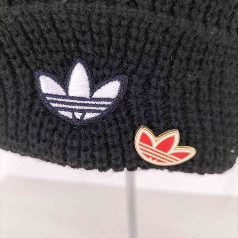 アディダスオリジナルス adidas Originals WAFFLE CUFF BEANIE レディース FREE