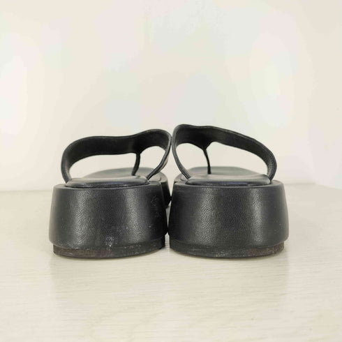 レメ REMME ECO LEATHER SOFIA エコレザー ソフィア サンダル レディース 38