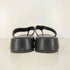 レメ REMME ECO LEATHER SOFIA エコレザー ソフィア サンダル レディース 38