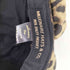 MILLIONAIRE HATS レオパード柄ベレー帽 メンズ