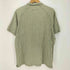 DROORS CLOTHING プルオーバー ラグラン チェックシャツ メンズ